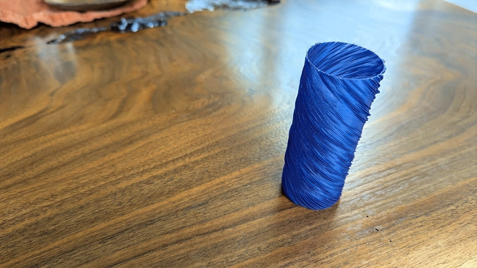 A Vase Relic